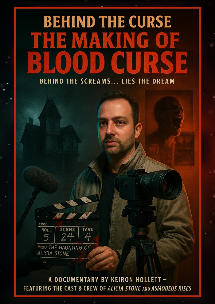 Blood Curse